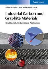 Industrial Carbon and Graphite Materials