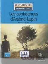 Les confidences d'Arsene Lupin