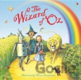 The Wizard of Oz