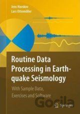 Routine Data Processing in Earthquake Seismology