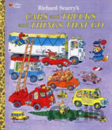 Cars and Trucks and Things That Go