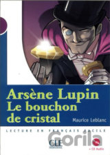 Le bouchon de cristal