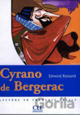 Cyrano de Bergerac