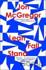 Lean Fall Stand