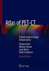 Atlas of PET-CT