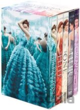 The Selection 5-Book Box Set