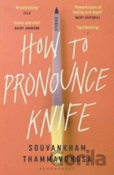 How to Pronounce Knife