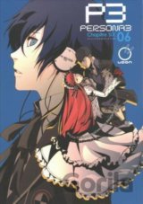 Persona 3 Volume 6