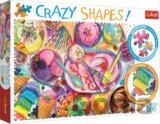 Crazy Shapes Sladké sny