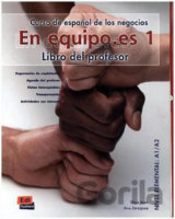 En Equipo.es 1 Elemental A1/A2 - Libro del profesor