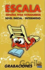 Escala 1 Inicial/Interm. - Casette