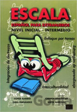Escala 1 Inicial/Interm. - Libro del alumno