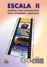 Escala 2 Inicial/Avanz. - Libro de alumno