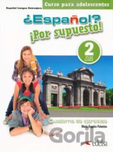 Espaňol? 2/A2: Por supuesto! Cuaderno de ejercicios