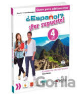 Espaňol? 4/B1: Por supuesto! Cuaderno de ejercicios