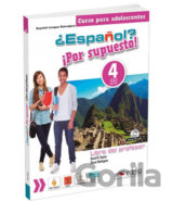 Espaňol? 4/B1: Por supuesto! Libro del Profesor + CD