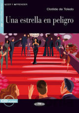 Estrella En Peligro + CD