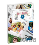 Experiencias 5/A2: Libro del alumno + audio descargable