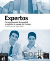 Expertos (B2) – Cuaderno de ejercicios + CD
