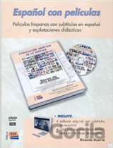 Flores de otro mundo - Libro + DVD