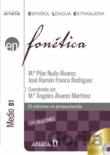 Fonética B1: Medio