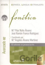 Fonética B2: Avanzado