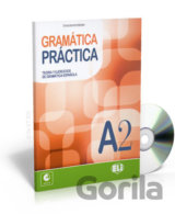 Gramática práctica A2: Libro + CD Audio