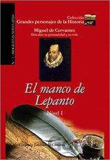El manco de lepanto