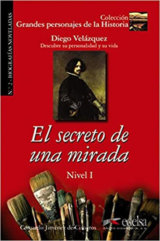 El secreto de una mirada
