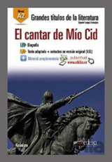 El cantar de Mío Cid /B1/