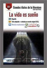 La vida es sueno /B1/