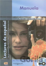 Historias para leer Superior - Manuela - Libro + CD