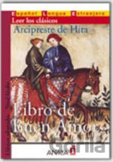 Libro de Buen Amor