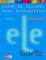 Nuevo ELE Intermedio Libro del Alumno + CD