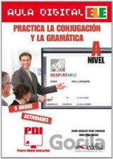 Practica la conjugación y la gramática