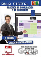 Practica la conjugación y la gramática B