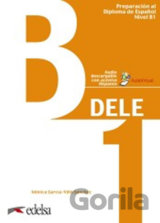 Preparación DELE B1 Libro del alumno+ CD