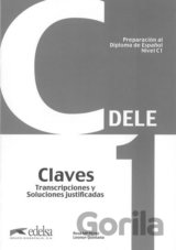 Preparación DELE C1 Claves