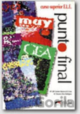 Punto Final B2-C1: Libro del alumno