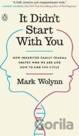 It Didn´t Start with You
