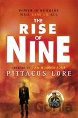 The Rise of Nine