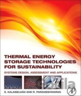 Thermal Energy Storage Technologies for Sustainability