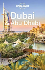 Lonely Planet Dubai & Abu Dhabi
