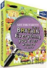 Not for Parents Great Britain