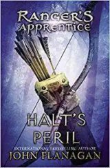 Ranger´s Apprentice 9: Halt´s Peril