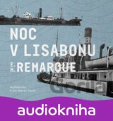 Noc v Lisabonu