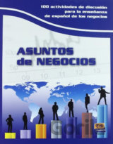 Asuntos de negocios - Libro