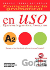 Competencia gramatical en Uso A2 UČ+CD /2015/
