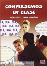 Conversemos en clase A1 y A2