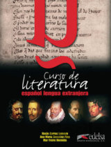 Curso de literatura Libro del alumno + audio descargable (A partir del nivel B1)